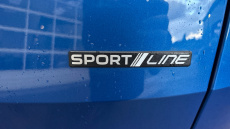 Skoda Elroq 150kW 60 SportLine 63kWh 5dr Auto Electric Estate